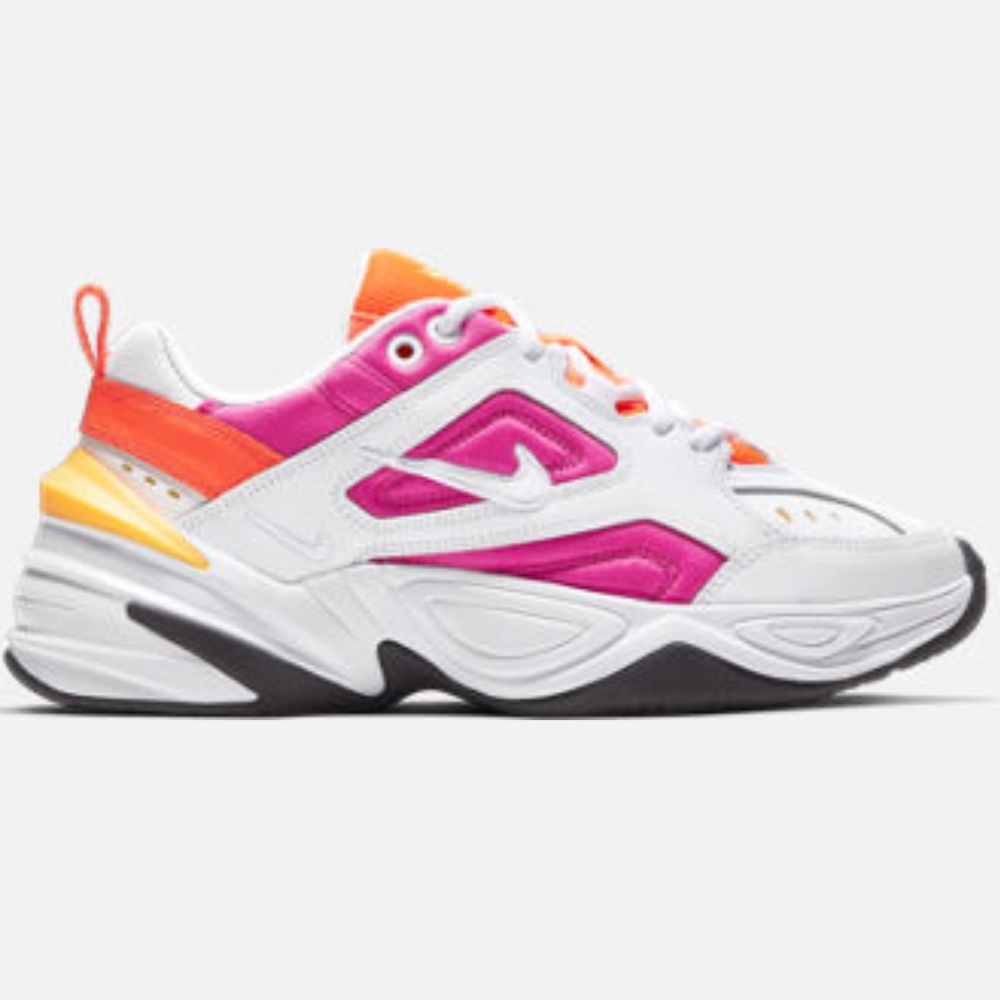 Nike M2K Tekno Sneakers Shoes Brand New size 7 7.5 - Picture 4 of 8